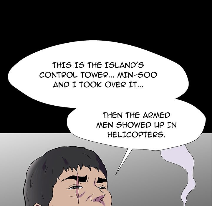 Project Utopia - Chapter 173 [photo 41] - MangaPorn