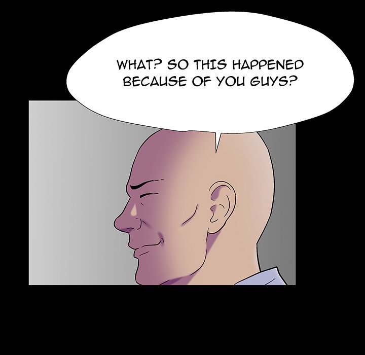 Project Utopia - Chapter 173 [photo 43] - MangaPorn