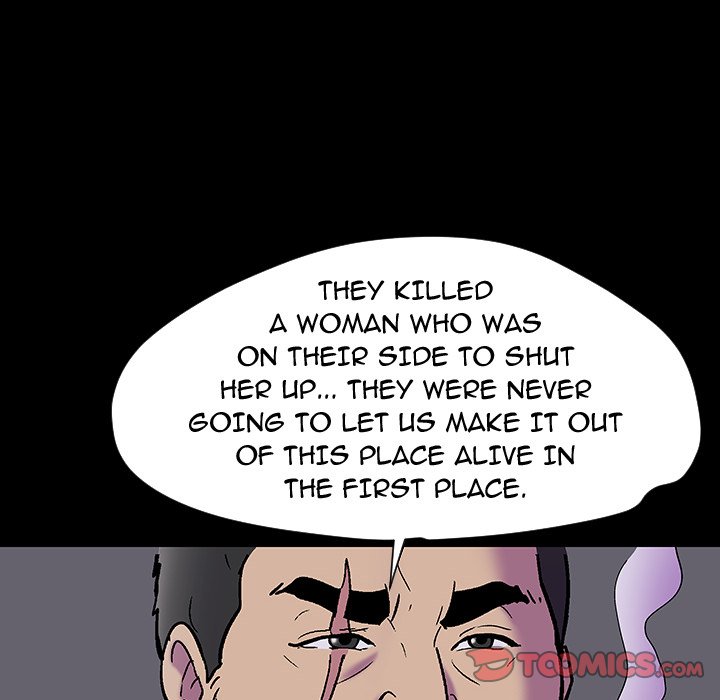 Project Utopia - Chapter 173 [photo 50] - MangaPorn