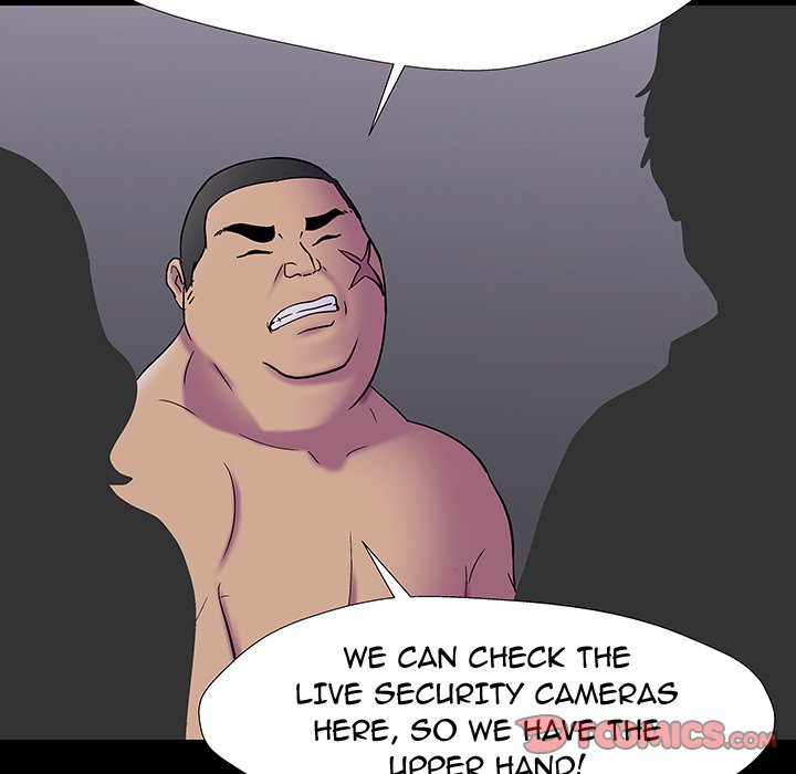 Project Utopia - Chapter 173 [photo 54] - MangaPorn