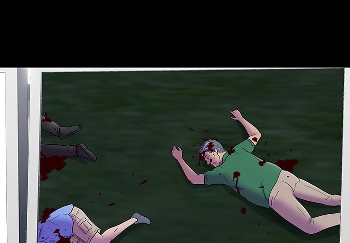 Project Utopia - Chapter 174 [photo 1] - MangaPorn