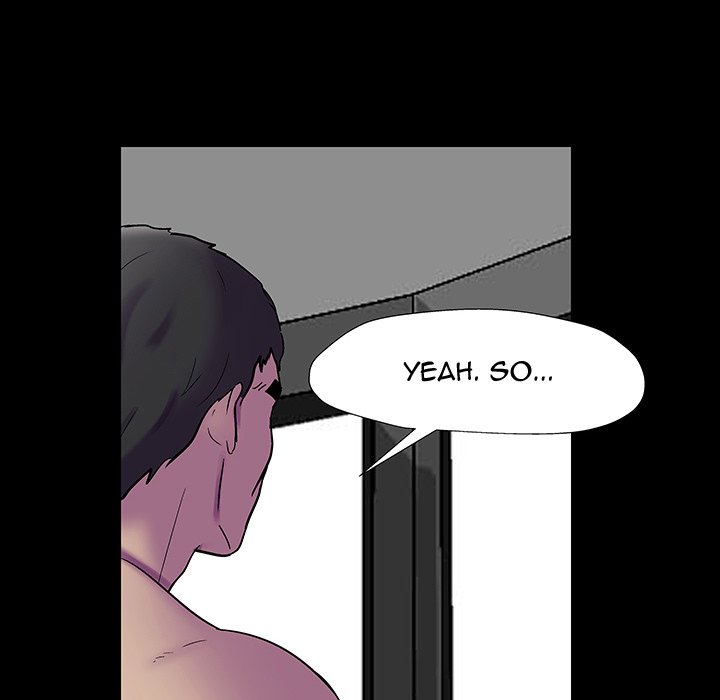 Project Utopia - Chapter 174 [photo 11] - MangaPorn