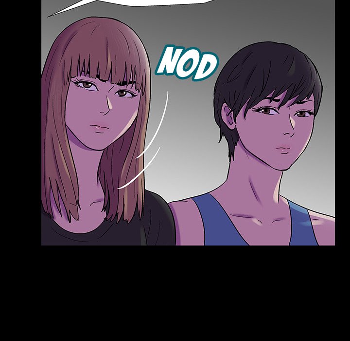 Project Utopia - Chapter 174 [photo 16] - MangaPorn