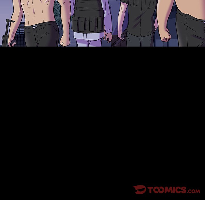 Project Utopia - Chapter 174 [photo 18] - MangaPorn