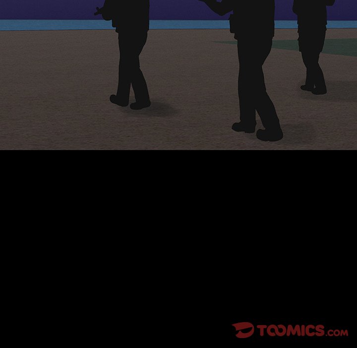 Project Utopia - Chapter 174 [photo 22] - MangaPorn