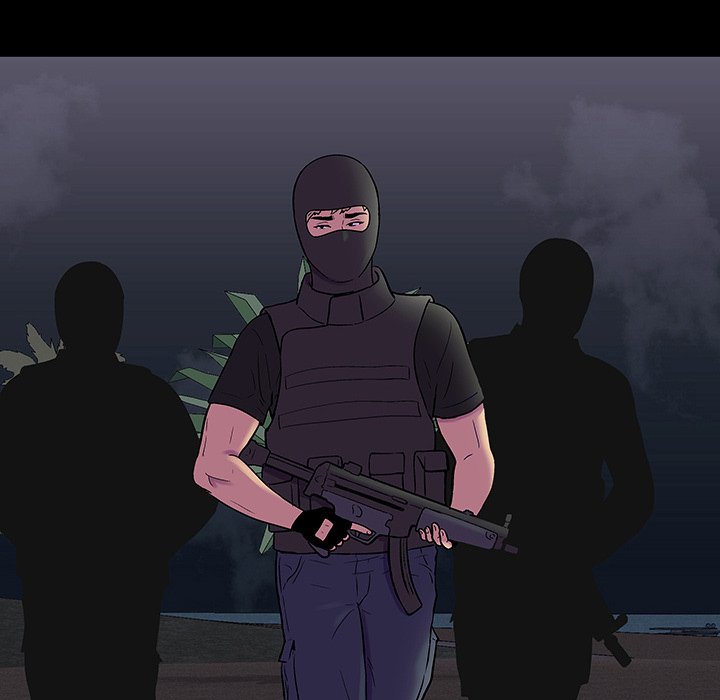 Project Utopia - Chapter 174 [photo 23] - MangaPorn