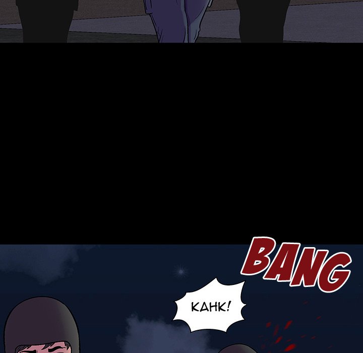 Project Utopia - Chapter 174 [photo 24] - MangaPorn