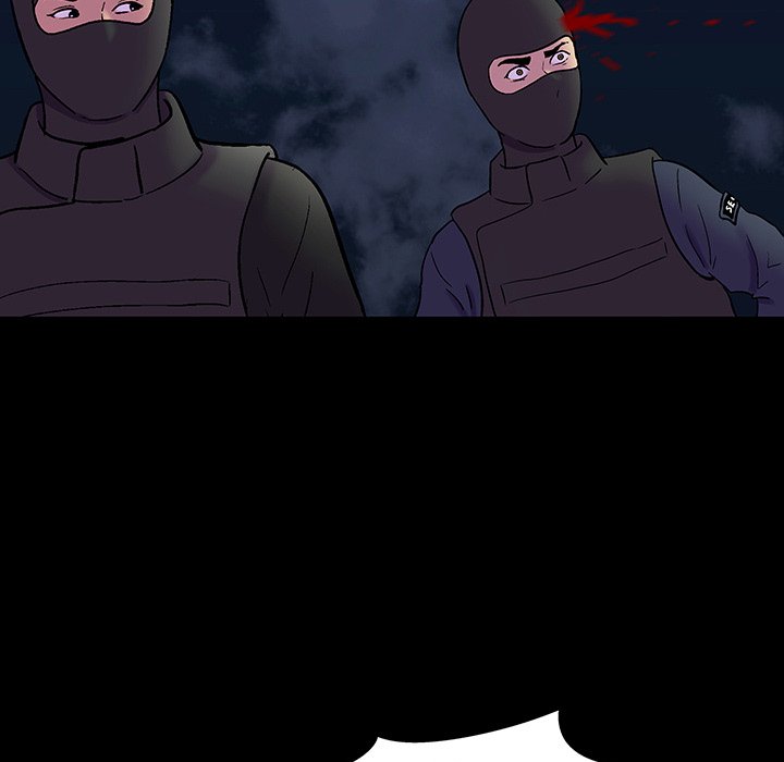 Project Utopia - Chapter 174 [photo 25] - MangaPorn