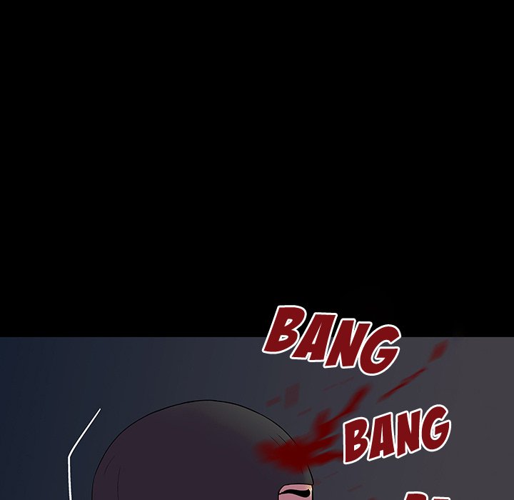 Project Utopia - Chapter 174 [photo 28] - MangaPorn