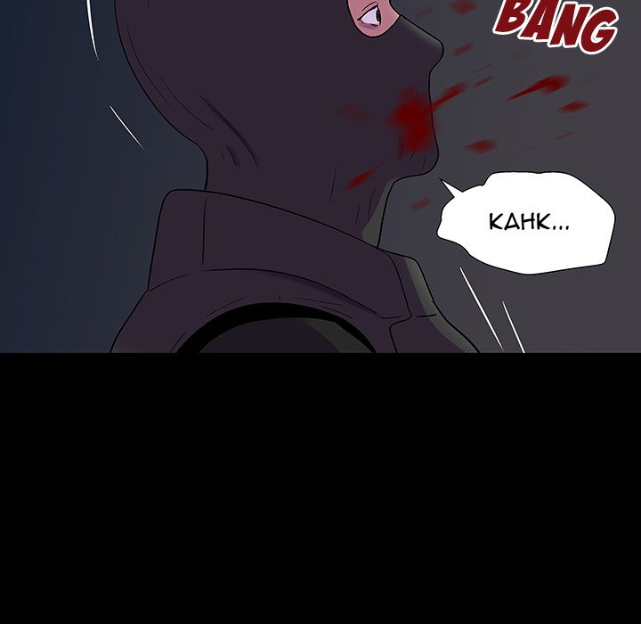 Project Utopia - Chapter 174 [photo 29] - MangaPorn