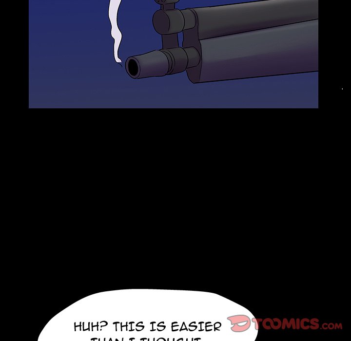 Project Utopia - Chapter 174 [photo 34] - MangaPorn