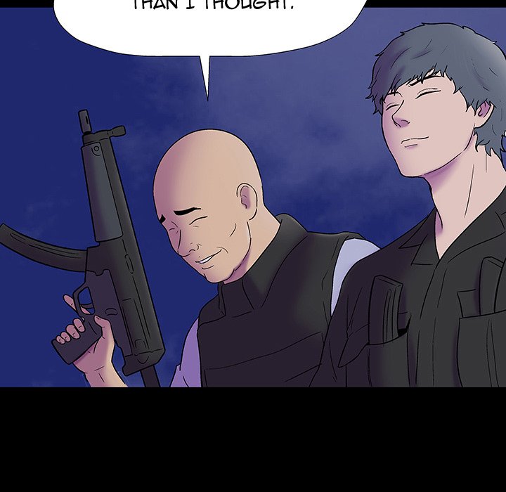 Project Utopia - Chapter 174 [photo 35] - MangaPorn