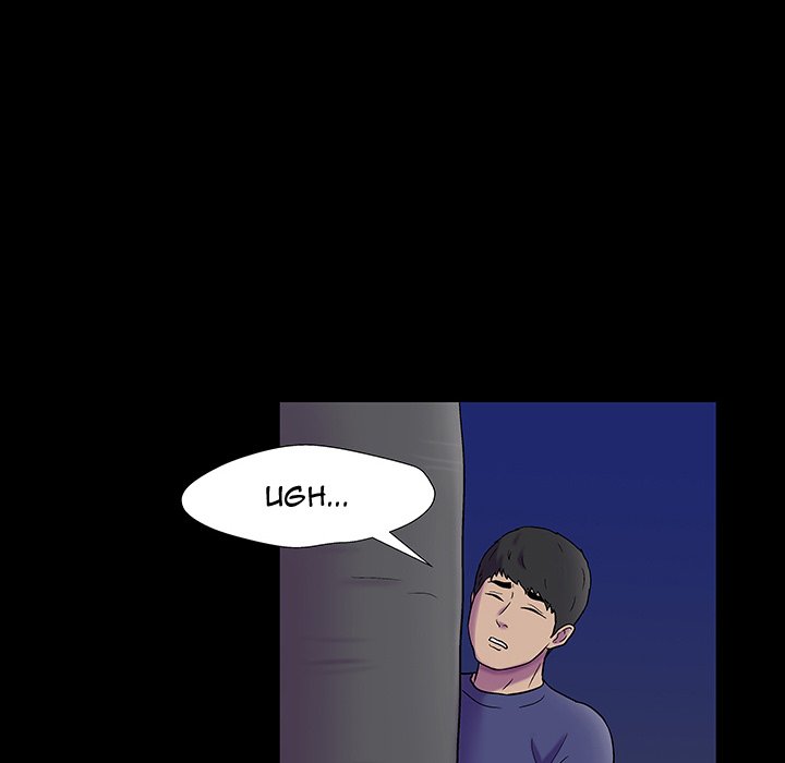 Project Utopia - Chapter 174 [photo 36] - MangaPorn