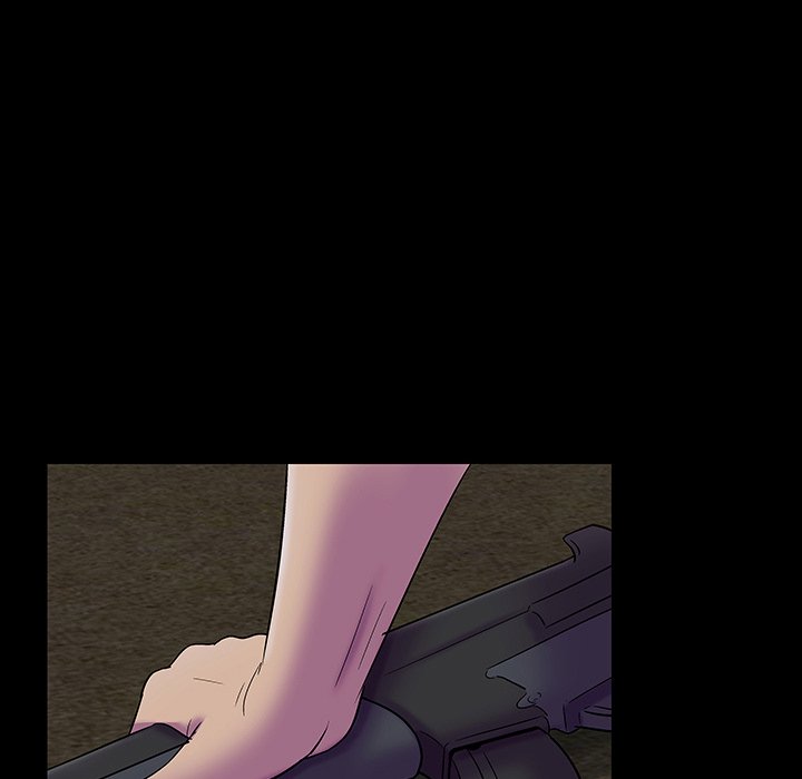 Project Utopia - Chapter 174 [photo 39] - MangaPorn