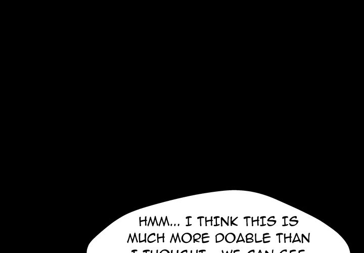 Project Utopia - Chapter 174 [photo 4] - MangaPorn