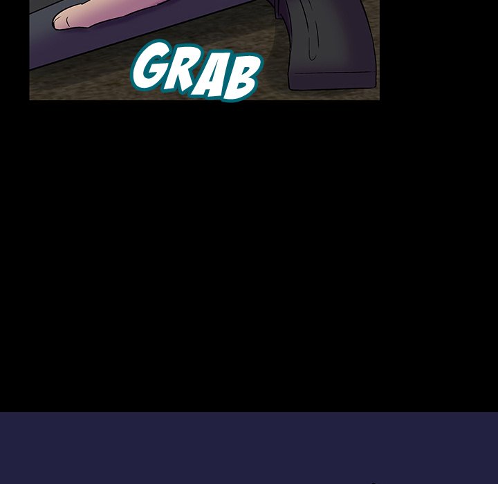 Project Utopia - Chapter 174 [photo 40] - MangaPorn