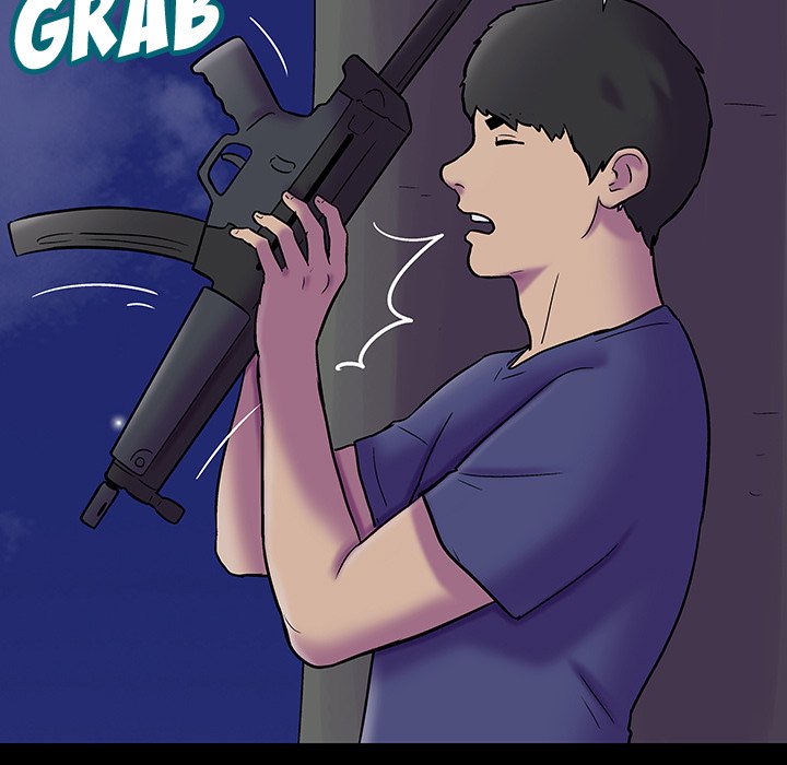 Project Utopia - Chapter 174 [photo 43] - MangaPorn