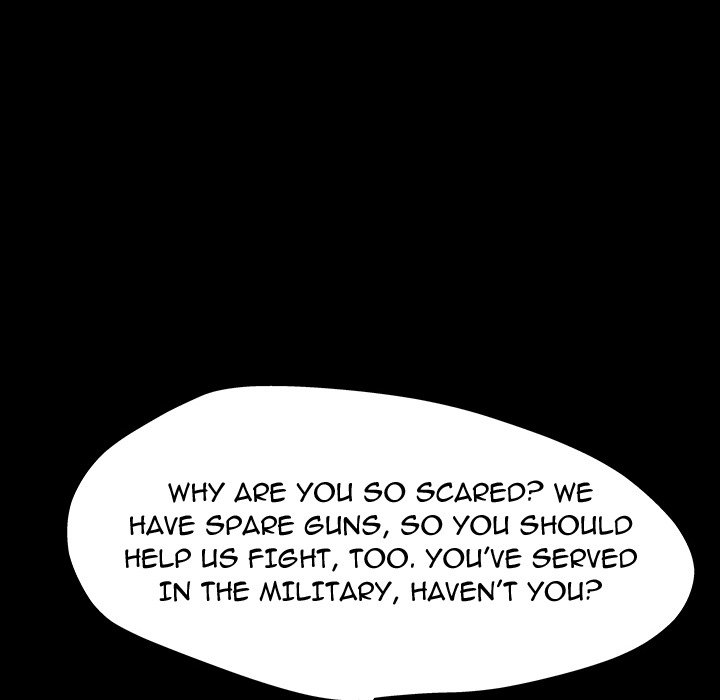 Project Utopia - Chapter 174 [photo 44] - MangaPorn