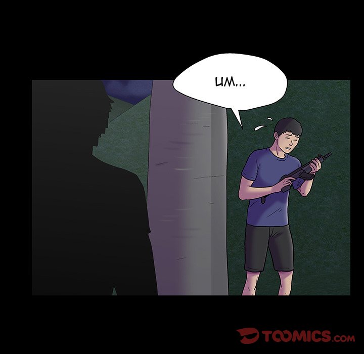 Project Utopia - Chapter 174 [photo 46] - MangaPorn