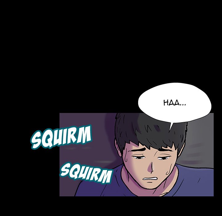 Project Utopia - Chapter 174 [photo 47] - MangaPorn