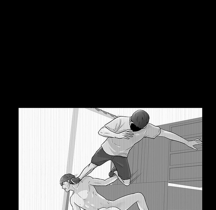 Project Utopia - Chapter 174 [photo 49] - MangaPorn