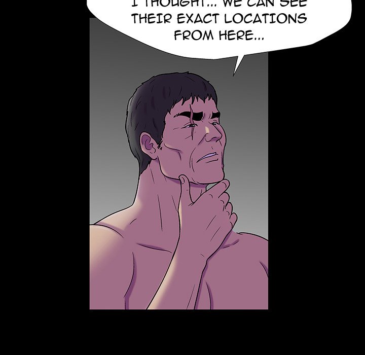 Project Utopia - Chapter 174 [photo 5] - MangaPorn