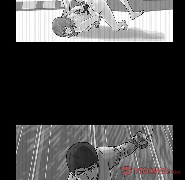 Project Utopia - Chapter 174 [photo 50] - MangaPorn