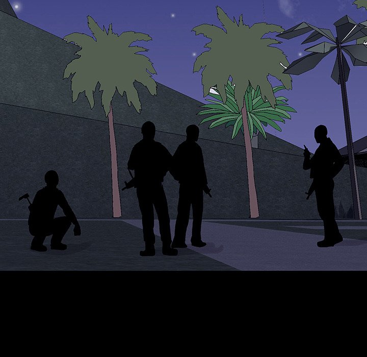 Project Utopia - Chapter 174 [photo 56] - MangaPorn