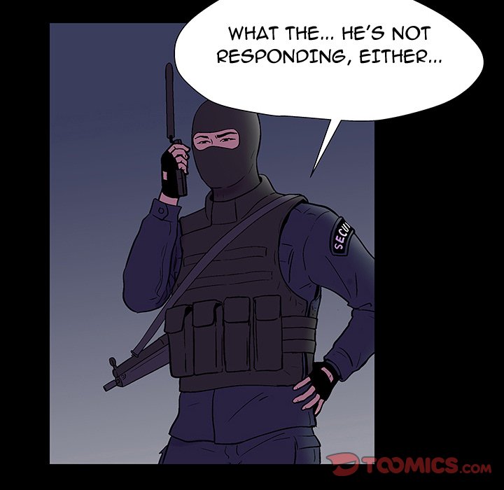 Project Utopia - Chapter 174 [photo 58] - MangaPorn