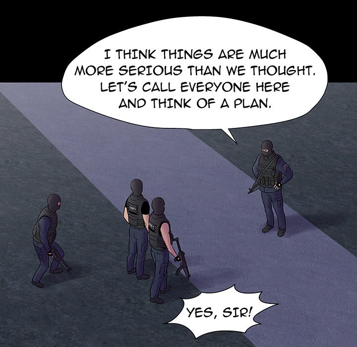 Project Utopia - Chapter 174 [photo 67] - MangaPorn