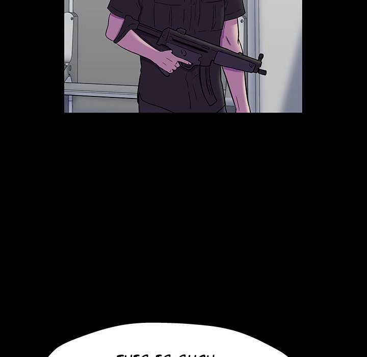 Project Utopia - Chapter 174 [photo 7] - MangaPorn