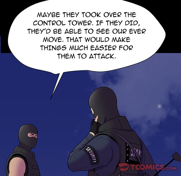 Project Utopia - Chapter 174 [photo 70] - MangaPorn