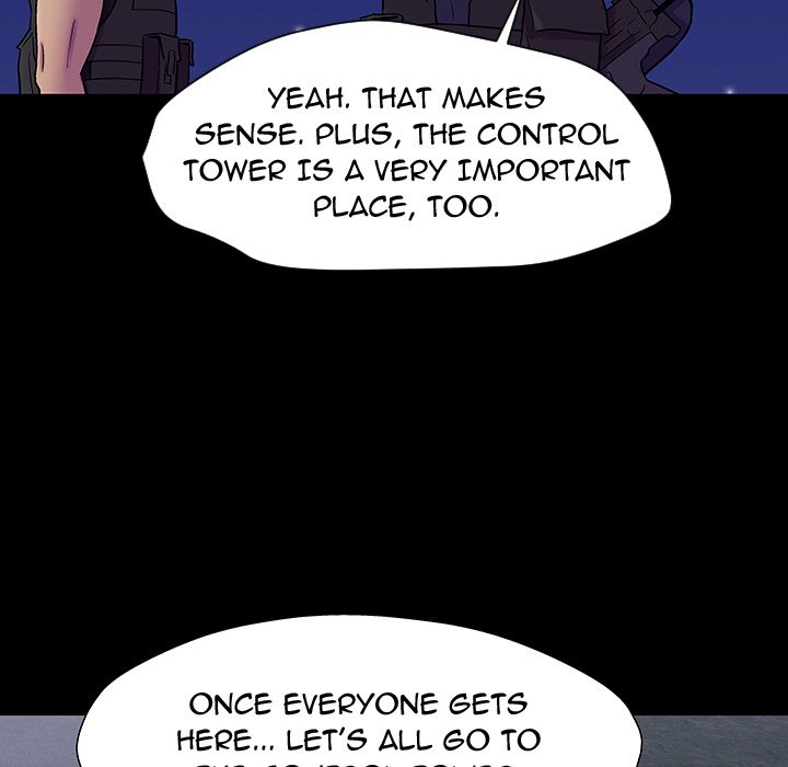 Project Utopia - Chapter 174 [photo 71] - MangaPorn