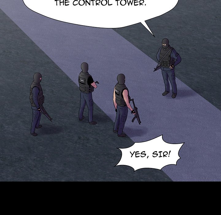 Project Utopia - Chapter 174 [photo 72] - MangaPorn