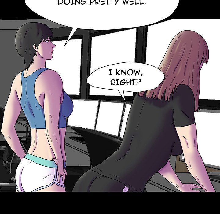 Project Utopia - Chapter 174 [photo 76] - MangaPorn