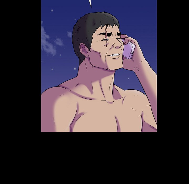 Project Utopia - Chapter 174 [photo 80] - MangaPorn