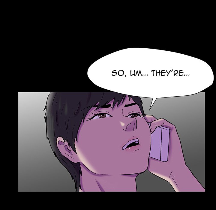 Project Utopia - Chapter 174 [photo 81] - MangaPorn