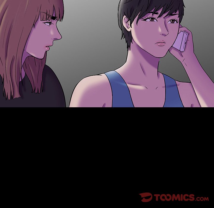 Project Utopia - Chapter 174 [photo 86] - MangaPorn