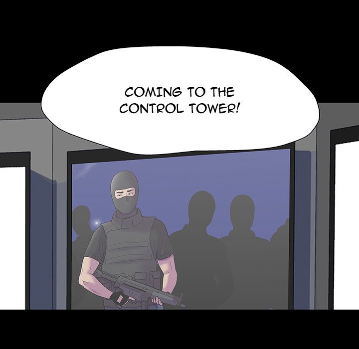 Project Utopia - Chapter 174 [photo 87] - MangaPorn