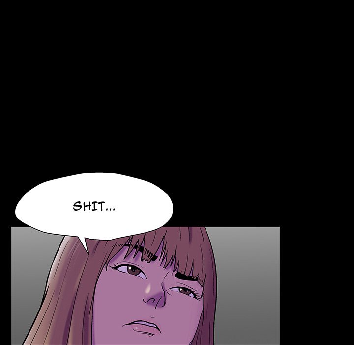 Project Utopia - Chapter 174 [photo 88] - MangaPorn