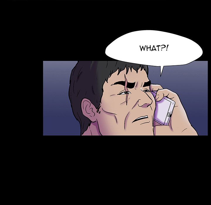 Project Utopia - Chapter 174 [photo 89] - MangaPorn