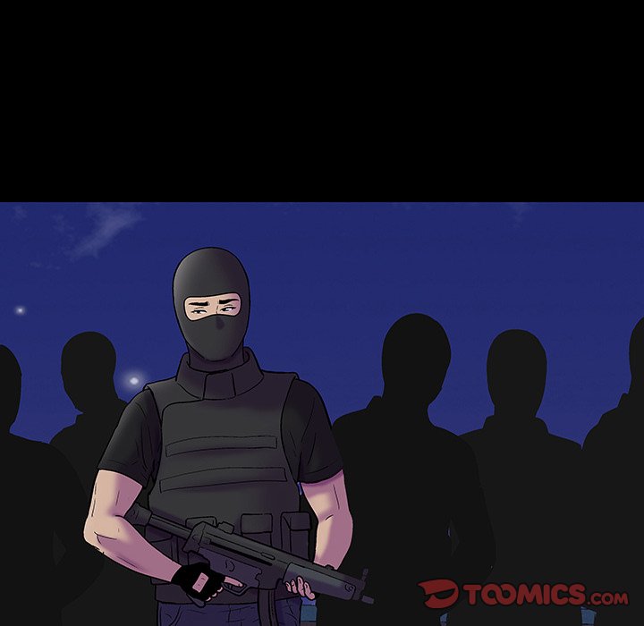 Project Utopia - Chapter 174 [photo 90] - MangaPorn