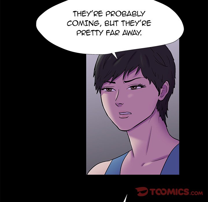 Project Utopia - Chapter 175 [photo 10] - MangaPorn