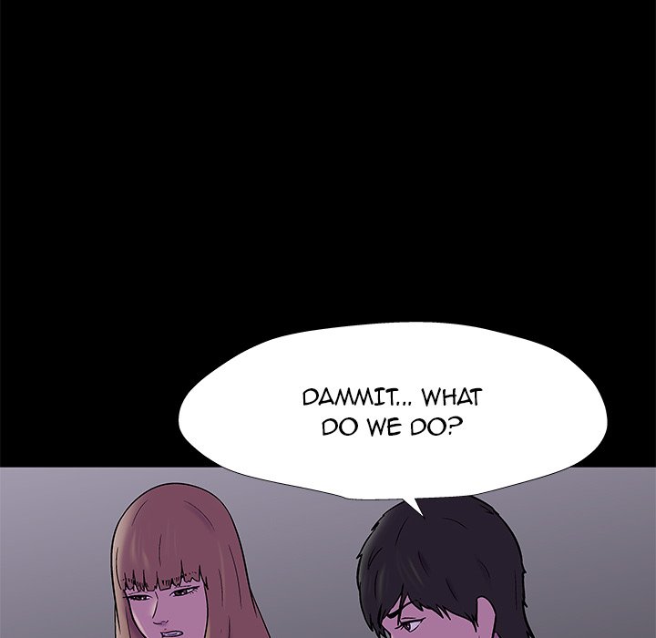 Project Utopia - Chapter 175 [photo 12] - MangaPorn