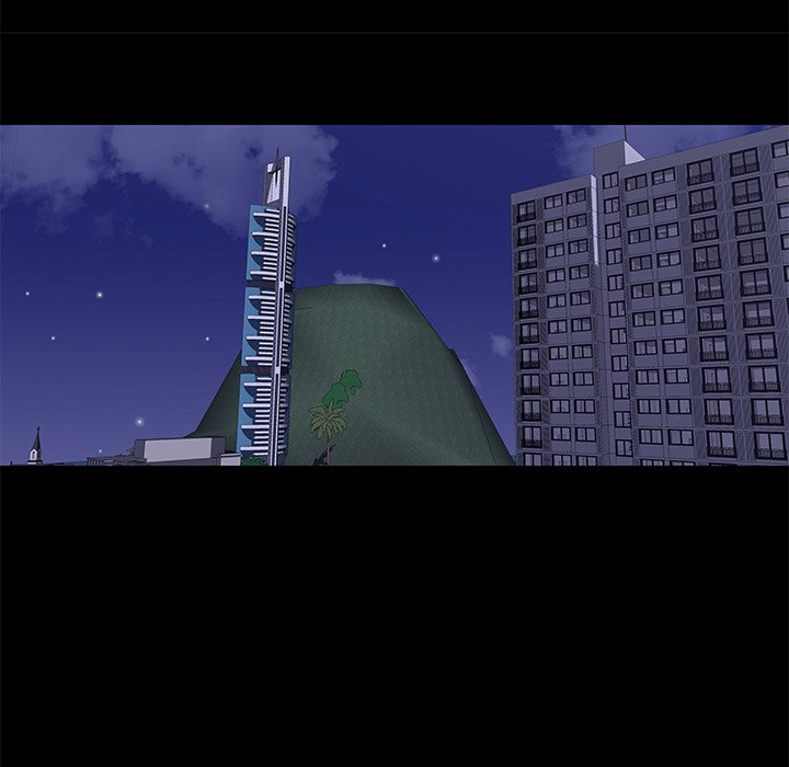 Project Utopia - Chapter 175 [photo 17] - MangaPorn