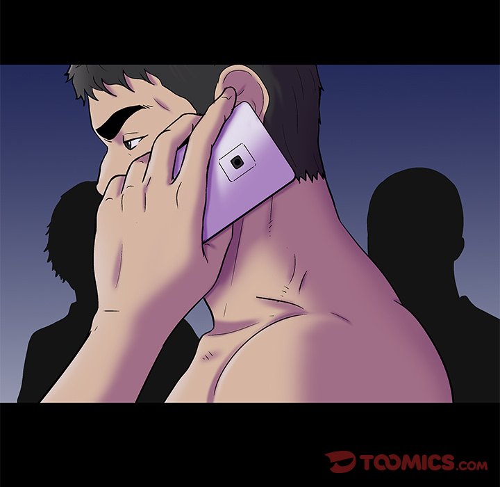 Project Utopia - Chapter 175 [photo 18] - MangaPorn