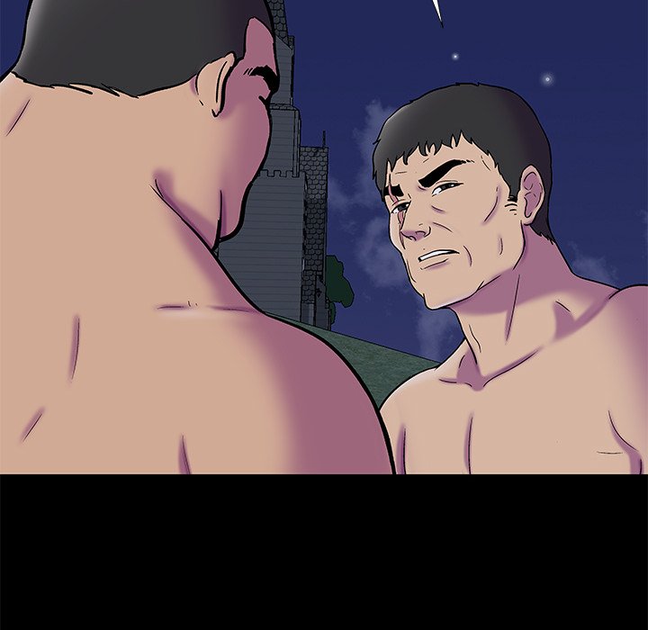 Project Utopia - Chapter 175 [photo 21] - MangaPorn