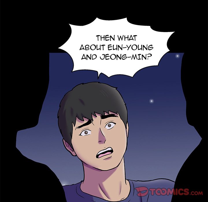 Project Utopia - Chapter 175 [photo 22] - MangaPorn