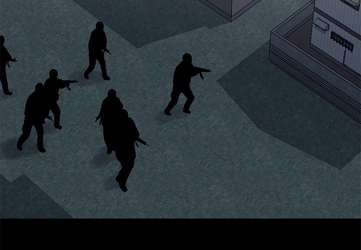 Project Utopia - Chapter 175 [photo 3] - MangaPorn