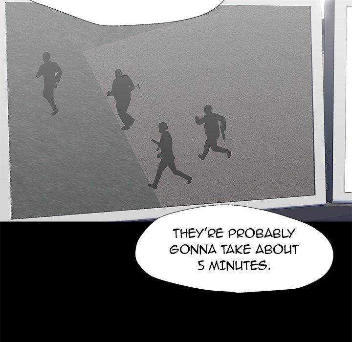 Project Utopia - Chapter 175 [photo 33] - MangaPorn